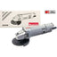 Makita 9500NB / N9500N Angle Grinder 4" - Goldpeak Tools PH Makita