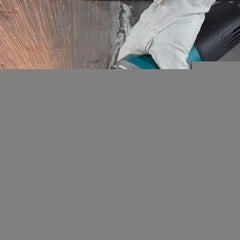 Makita 9553B Angle Grinder 4" - Goldpeak Tools PH Makita