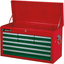 Hans 9909 Tool Chest 9 Drawers | Hans by KHM Megatools Corp.