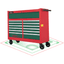 Hans 9913HQ-53 Tool Cabinet 13 Drawers 53" - KHM Megatools Corp.