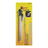Orex A-10276 Tire Gauge Pencil Type - KHM Megatools Corp.
