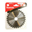 Makita A-81365 Circular Saw Blade 4-3/8" x 30T for Wood - KHM Megatools Corp.