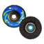 Benzwerkz Flap Disc | Benzwerkz by KHM Megatools Corp.
