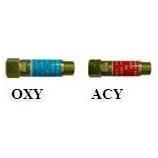 Supercut Flashback Arrestor for Torch | Supercut by KHM Megatools Corp.