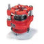 Ridgid Manual Receding Geared Threader | Ridgid by KHM Megatools Corp.