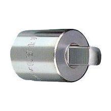 Flag Socket Adaptor (Chrome Finish) | Flag by KHM Megatools Corp.