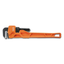 Klein 68225 Adjustable Cast Iron Pipe Wrench