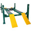 Sata AE5202 4.5T 4 Post Lift For Alignment 220V