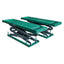 Sata AE5502 3.5T Scissor Lift 220V