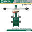 Sata AE5602T 3D Aligner With Tool Caddy