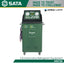 Sata AE5732 Full Automotive Refrigerant Equipment