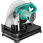 DCA AJG04-355S Cut Off Machine 14" 2200W - KHM Megatools Corp.