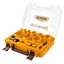 Ingco AKH0132 Bi-Metal Hole Saw Set 13Pcs | Ingco by KHM Megatools Corp.