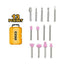 Ingco AKMG2013 Accessories of Mini Drill - KHM Megatools Corp.