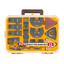 Ingco AKTMT2301 Multi-Tool Blade Set 23Pcs | Ingco by KHM Megatools Corp.