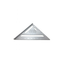 Showa Aluminum Angle Square
