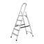 Morse Aluminum Step Ladder