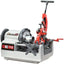 Asada Beaver 80-AT (BE8AT) Electric Pipe Threading Machine 1/2~3” - KHM Megatools Corp.
