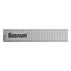 Starrett ASE-24 Straight Edge Aluminum Rule