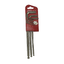 Athlet Ballpoint Hexagon Key Wrench Set