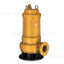 Adelino AQ Full Cast Iron Submersible Pump (Sewage / Dirty Water) - ToolsSavvy.ph
