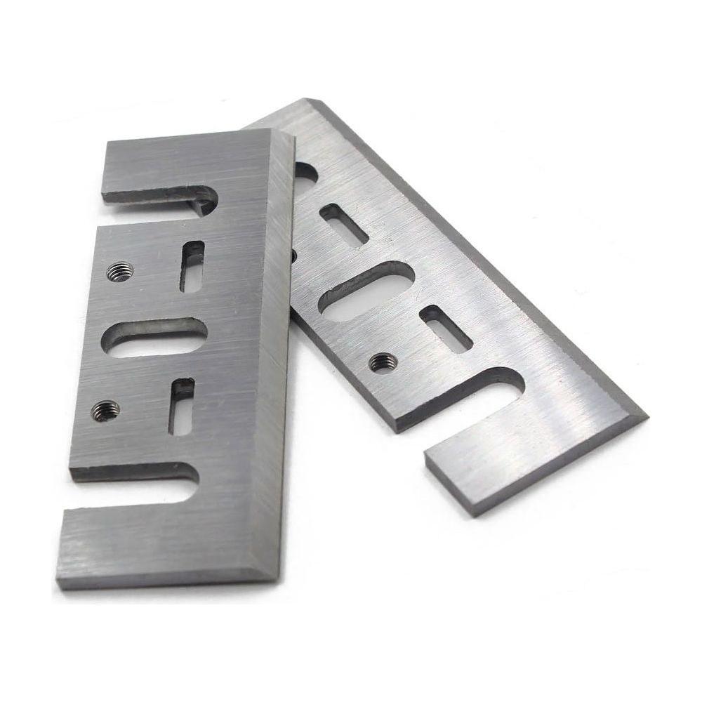 ARTU Planer Blade Set 2Pcs (Makita Type) | Artu by KHM Megatools Corp.