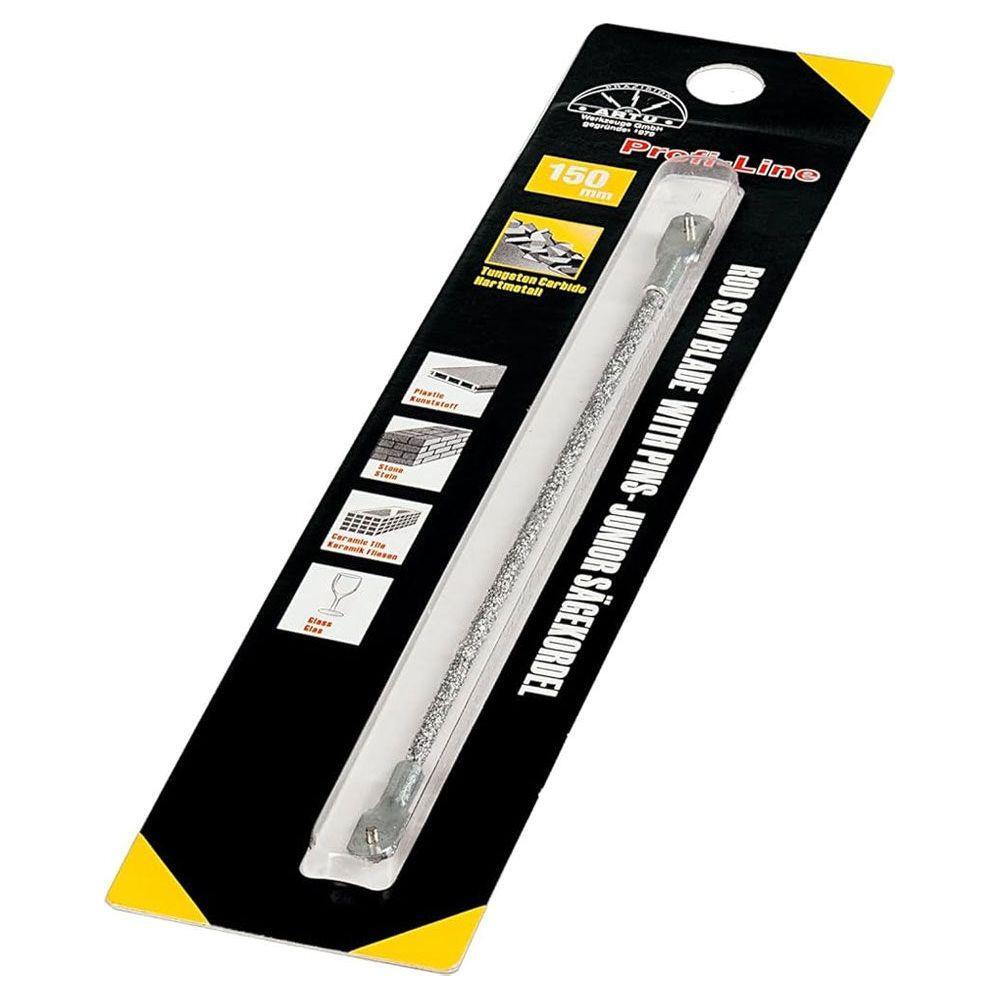 ARTU Rod Saw Blade | Artu by KHM Megatools Corp.