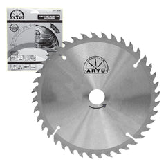 ARTU TCT Circular Saw Blade for Aluminum | Artu by KHM Megatools Corp.