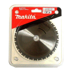 Makita B-07319 Circular Saw Blade 5-3/8" x 30T for Metal - KHM Megatools Corp.