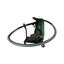 Hanshin BHA-8 Flexible Shaft Grinder 1/2 HP