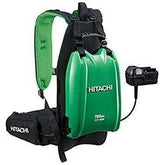 Hitachi BL36200 36V Back Pack Power Supply - Goldpeak Tools PH Hitachi