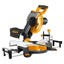 Ingco BMS18002 Miter Saw 1800W - KHM Megatools Corp.