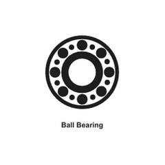 Herks Door Hinges Ball Bearing