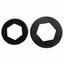 Megatools DWRUB1 Rubber Spacer