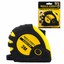 Megatools Tape Measure Rubber Grip HD - ToolsSavvy.ph