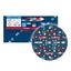 Bosch EXPERT ExO780 125mm Sanding Disc