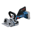 Bosch GFF 18V-22 Cordless Brushless Biscuit Joiner (Bare) - ToolsSavvy.ph