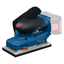 Bosch GSS 18V-18 Cordless Brushless Orbital Sander (Bare) - ToolsSavvy.ph