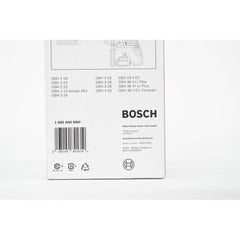 Bosch Dust Cup / Drill Dust Extractor Attachment (1600A00D6H) | Bosch by KHM Megatools Corp.