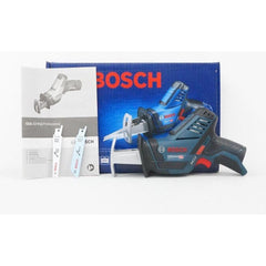 Bosch GSA 12 V-Li Cordless Reciprocating Saw 12V (Bare) | Bosch by KHM Megatools Corp.