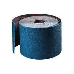 Bosun KX663 Sanding Cloth Roll for Stainless Steel