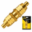 Megatools MBSHCONT Spray Hose Connector (Threaded) - ToolsSavvy.ph
