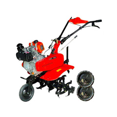 Bravus BR610D Power Tiller 6HP | Bravus by KHM Megatools Corp.