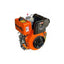 Bravus 195F Diesel Engine 20HP - ToolsSavvy.ph