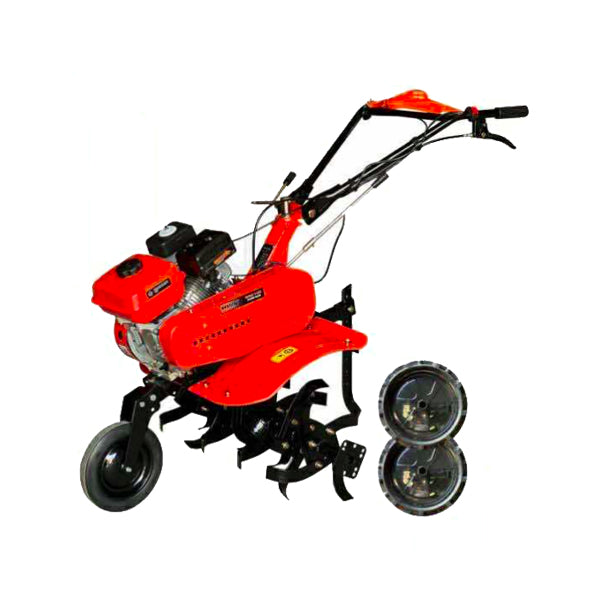 Bravus BR6108 Power Tiller 7HP | Bravus by KHM Megatools Corp.