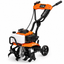 Bravus BGPM01.2 Mini Tiller 4-Stroke
