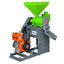 Brolly 6N70 Rice Mill (with 12HP Diesel Engine Included) - ToolsSavvy.ph