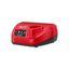 Milwaukee C12C M12 Charger - Goldpeak Tools PH Milwaukee