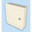 Royu Center Main Panel Board Flush Mounted (Bolt-On) | Royu by KHM Megatools Corp.