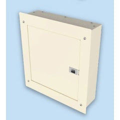 Royu Center Main Panel Board Flush Mounted (Bolt-On) | Royu by KHM Megatools Corp.